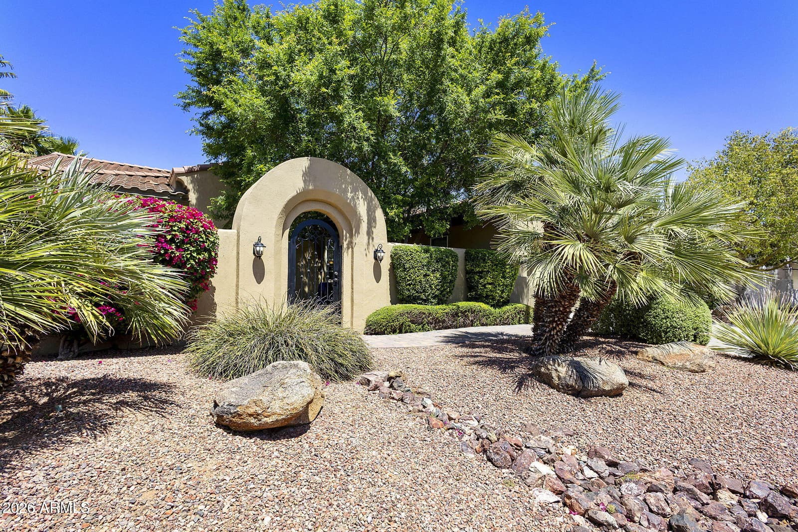 13426 W LOS BANCOS Drive, Sun City West, AZ 85375 — photo 8 of 84