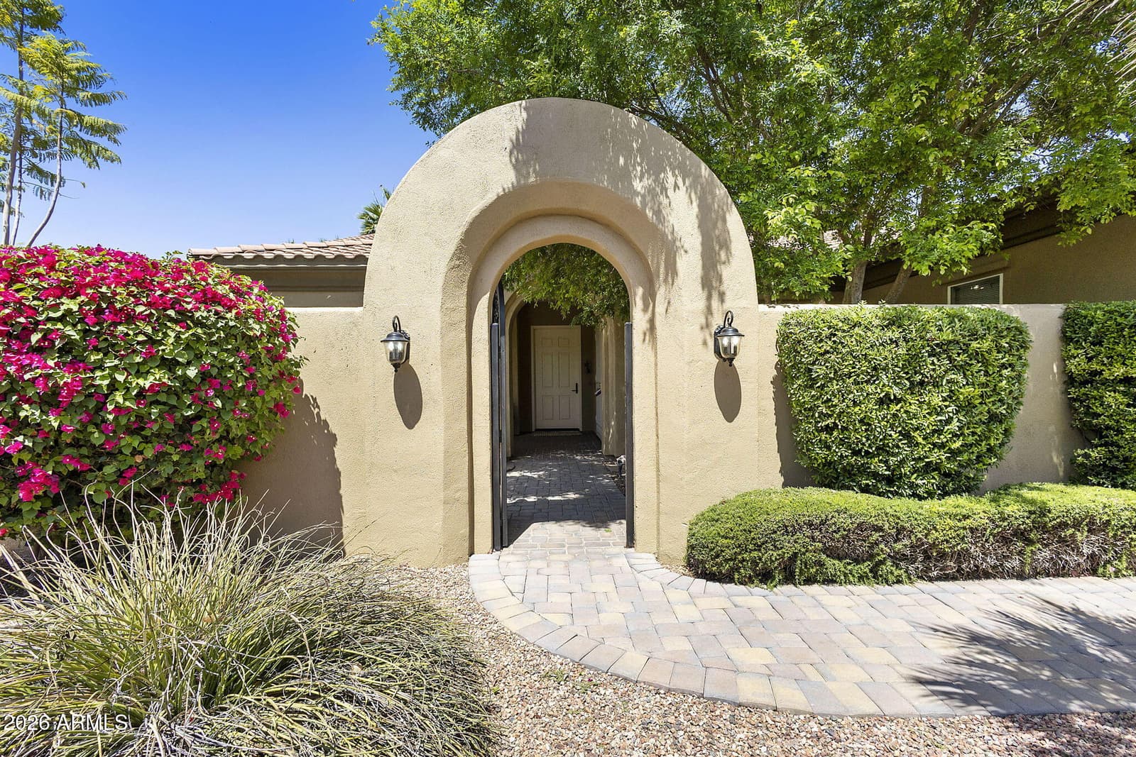 13426 W LOS BANCOS Drive, Sun City West, AZ 85375 — photo 1 of 84