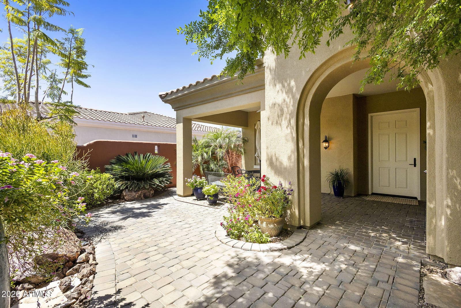 13426 W LOS BANCOS Drive, Sun City West, AZ 85375 — photo 6 of 84