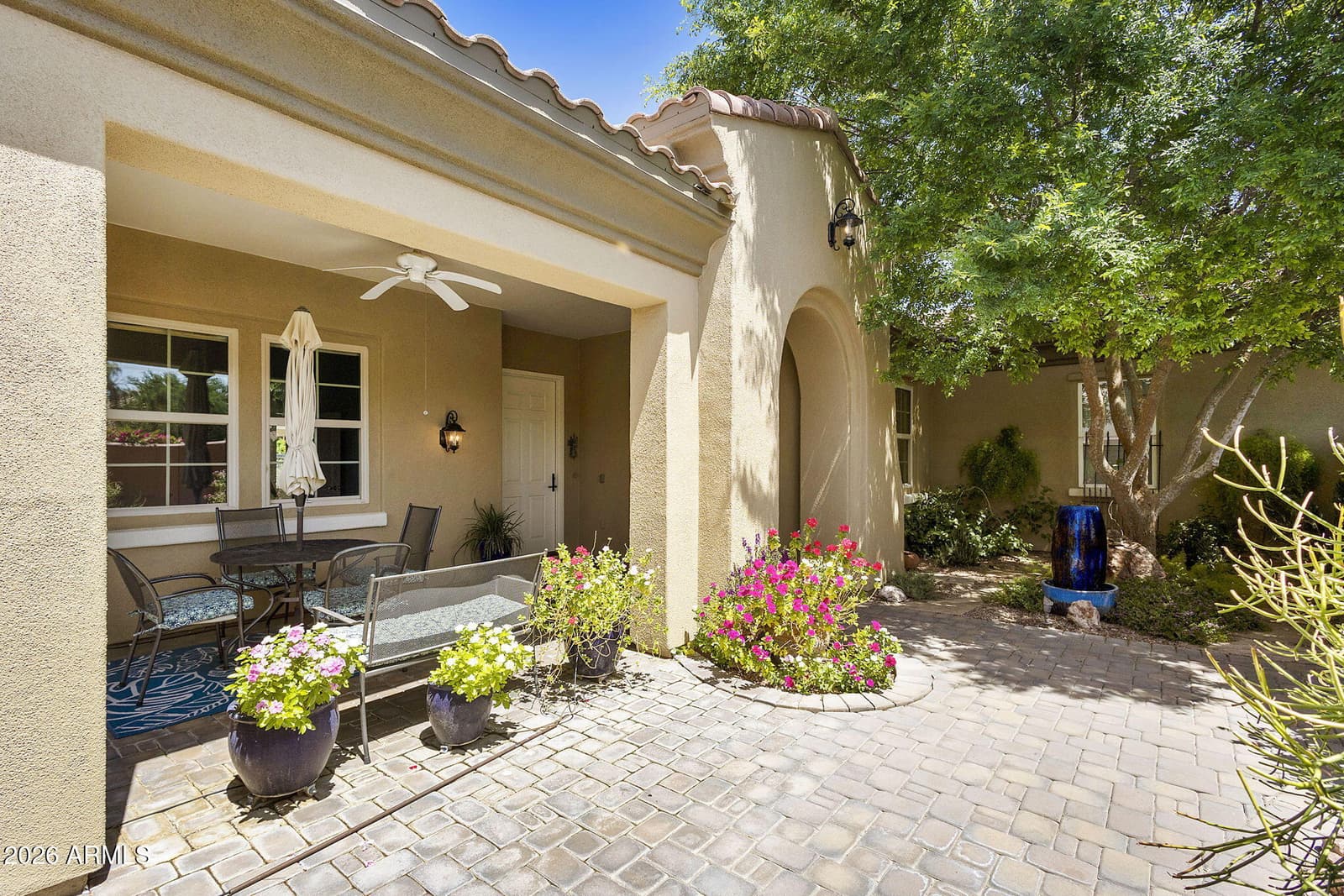 13426 W LOS BANCOS Drive, Sun City West, AZ 85375 — photo 10 of 84