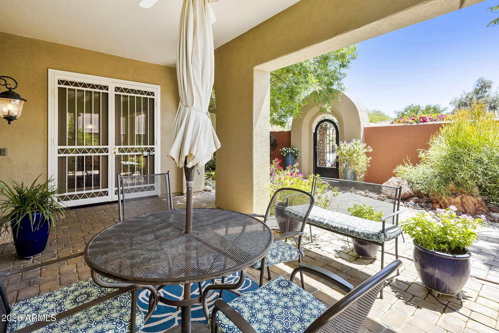 13426 W LOS BANCOS Drive, Sun City West, AZ 85375 — photo 11 of 84