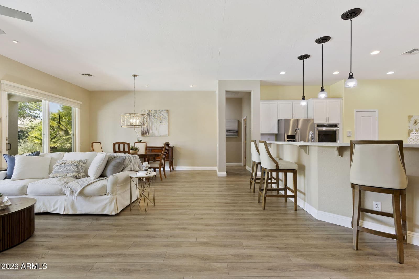 13426 W LOS BANCOS Drive, Sun City West, AZ 85375 — photo 16 of 84