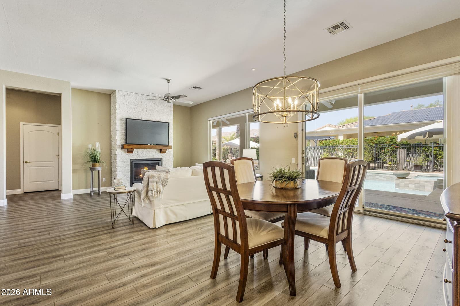 13426 W LOS BANCOS Drive, Sun City West, AZ 85375 — photo 19 of 84
