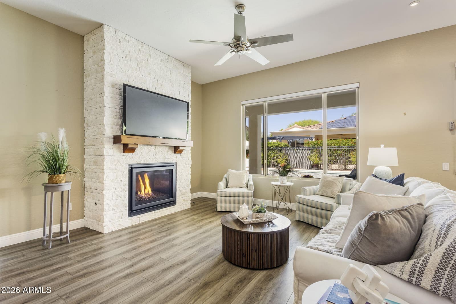 13426 W LOS BANCOS Drive, Sun City West, AZ 85375 — photo 20 of 84