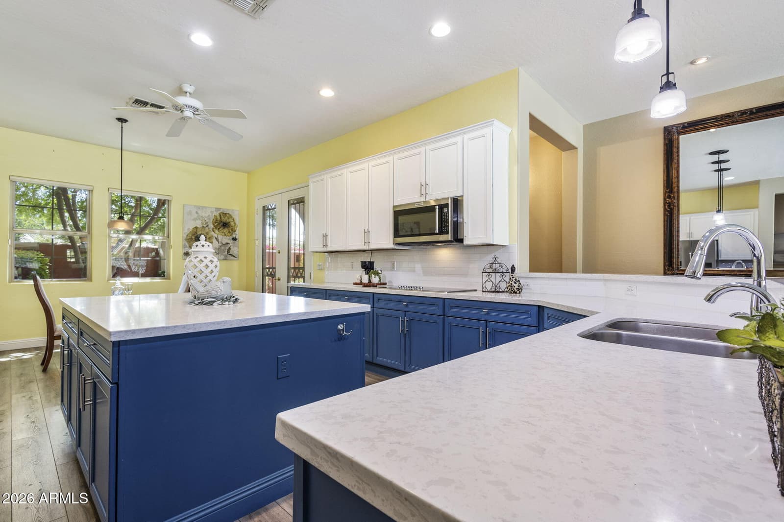 13426 W LOS BANCOS Drive, Sun City West, AZ 85375 — photo 25 of 84