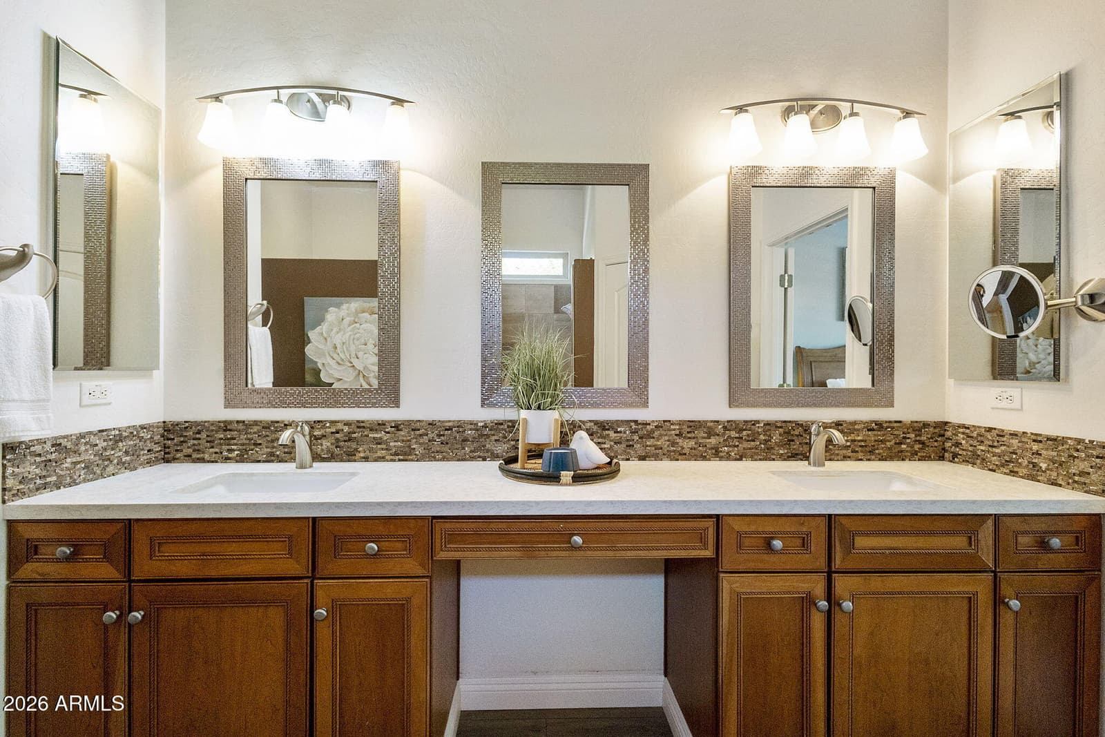 13426 W LOS BANCOS Drive, Sun City West, AZ 85375 — photo 40 of 84