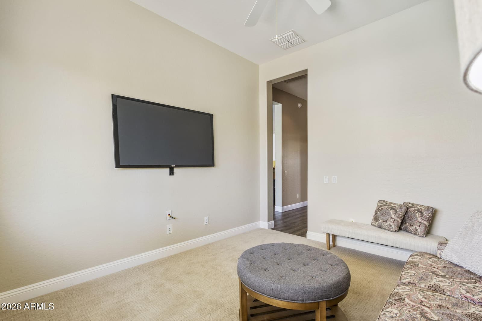 13426 W LOS BANCOS Drive, Sun City West, AZ 85375 — photo 51 of 84