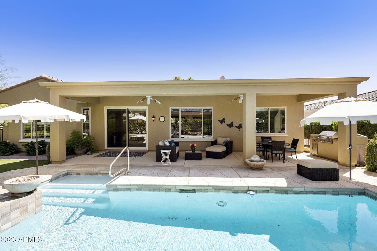13426 W LOS BANCOS Drive, Sun City West, AZ 85375 — photo 59 of 84