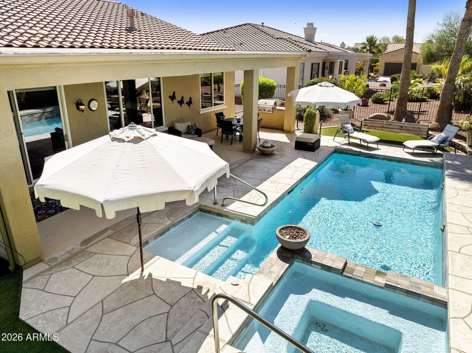 13426 W LOS BANCOS Drive, Sun City West, AZ 85375 — photo 2 of 84