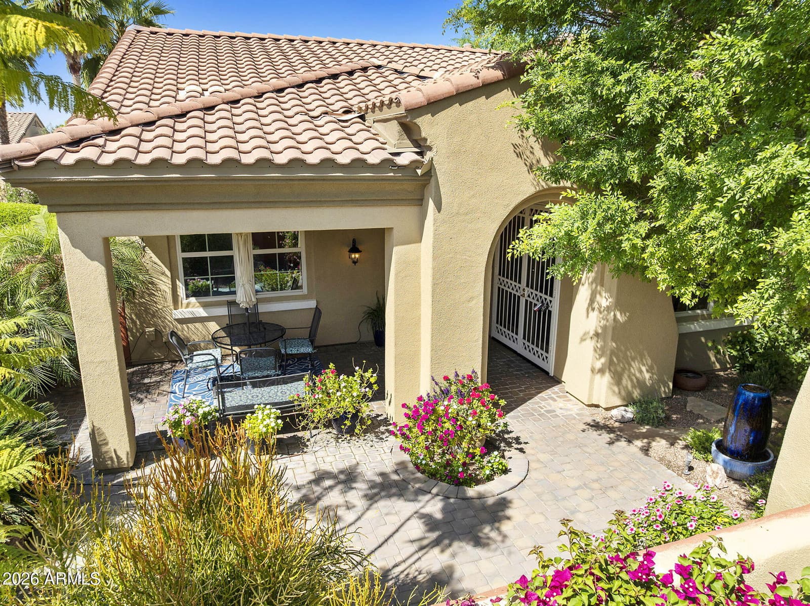 13426 W LOS BANCOS Drive, Sun City West, AZ 85375 — photo 4 of 84
