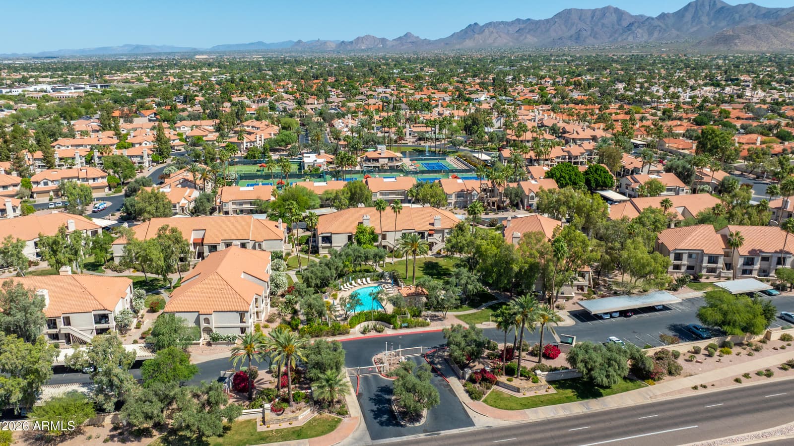 9708 E VIA LINDA 2339, Scottsdale, AZ 85258 — photo 9 of 34