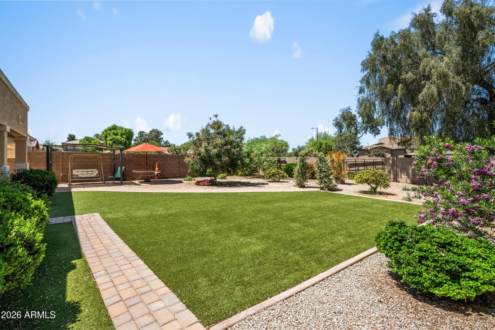 21270 E TIERRA GRANDE Drive, Queen Creek, AZ 85142 — photo 36 of 50