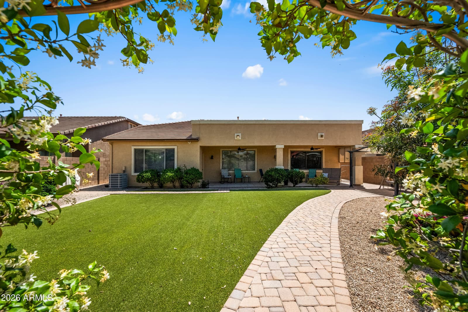 21270 E TIERRA GRANDE Drive, Queen Creek, AZ 85142 — photo 35 of 50
