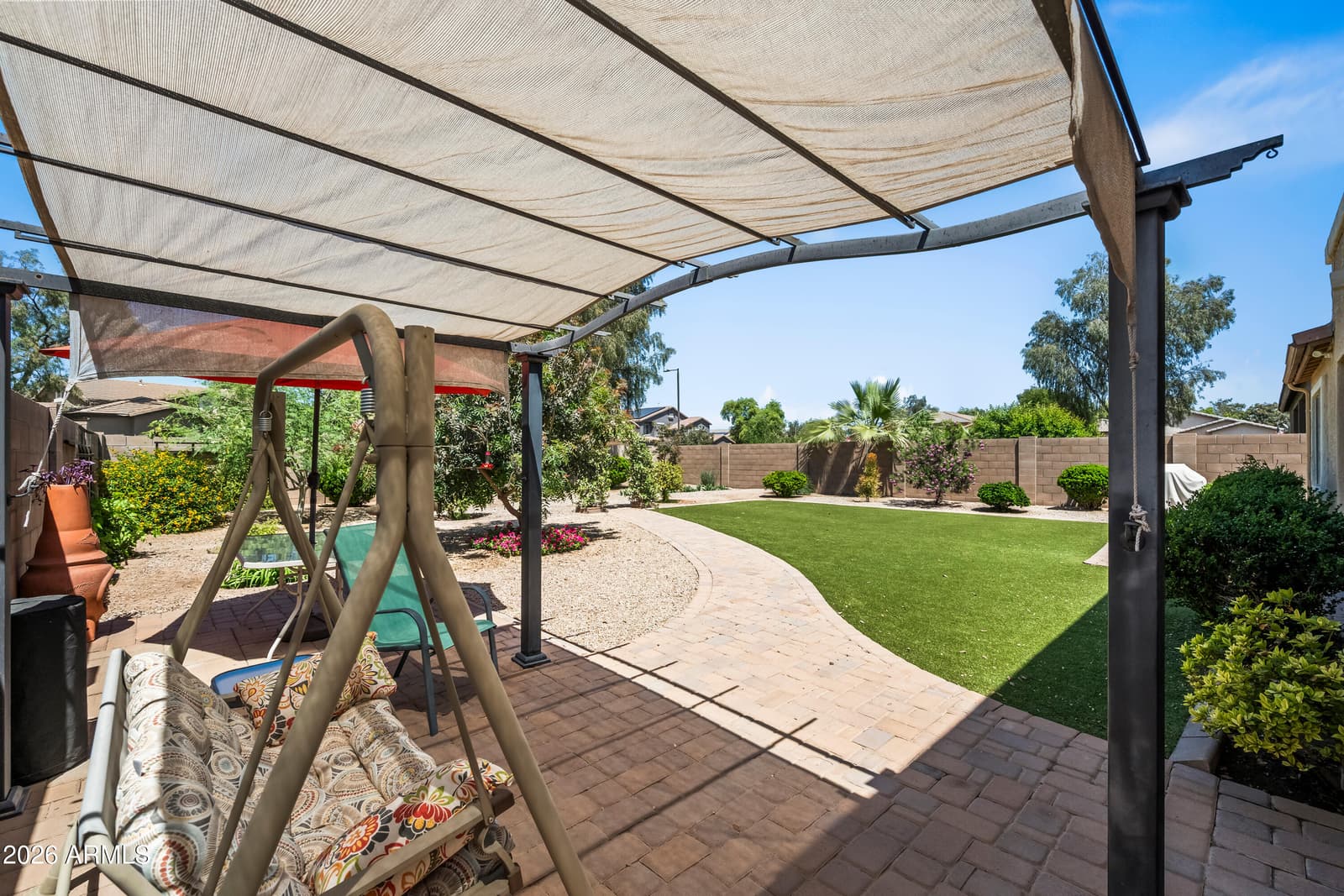 21270 E TIERRA GRANDE Drive, Queen Creek, AZ 85142 — photo 34 of 50