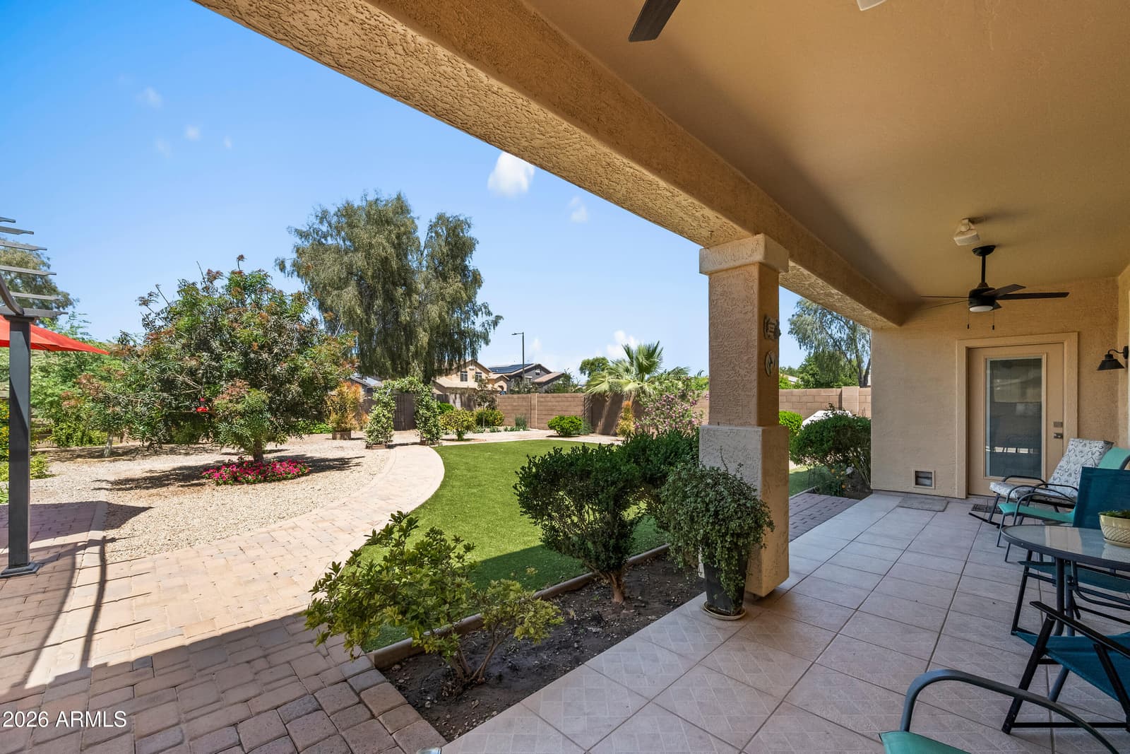 21270 E TIERRA GRANDE Drive, Queen Creek, AZ 85142 — photo 33 of 50