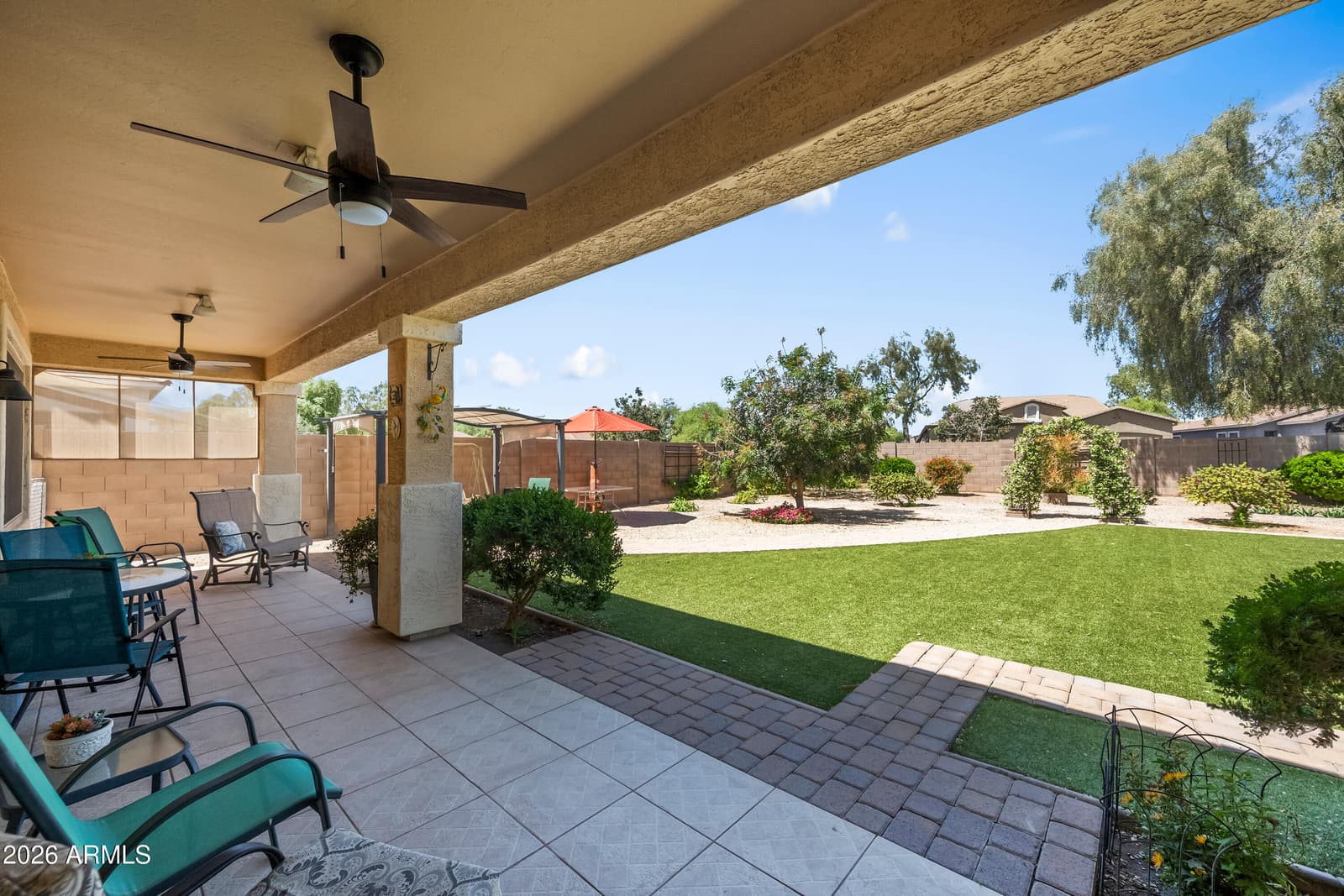 21270 E TIERRA GRANDE Drive, Queen Creek, AZ 85142 — photo 32 of 50