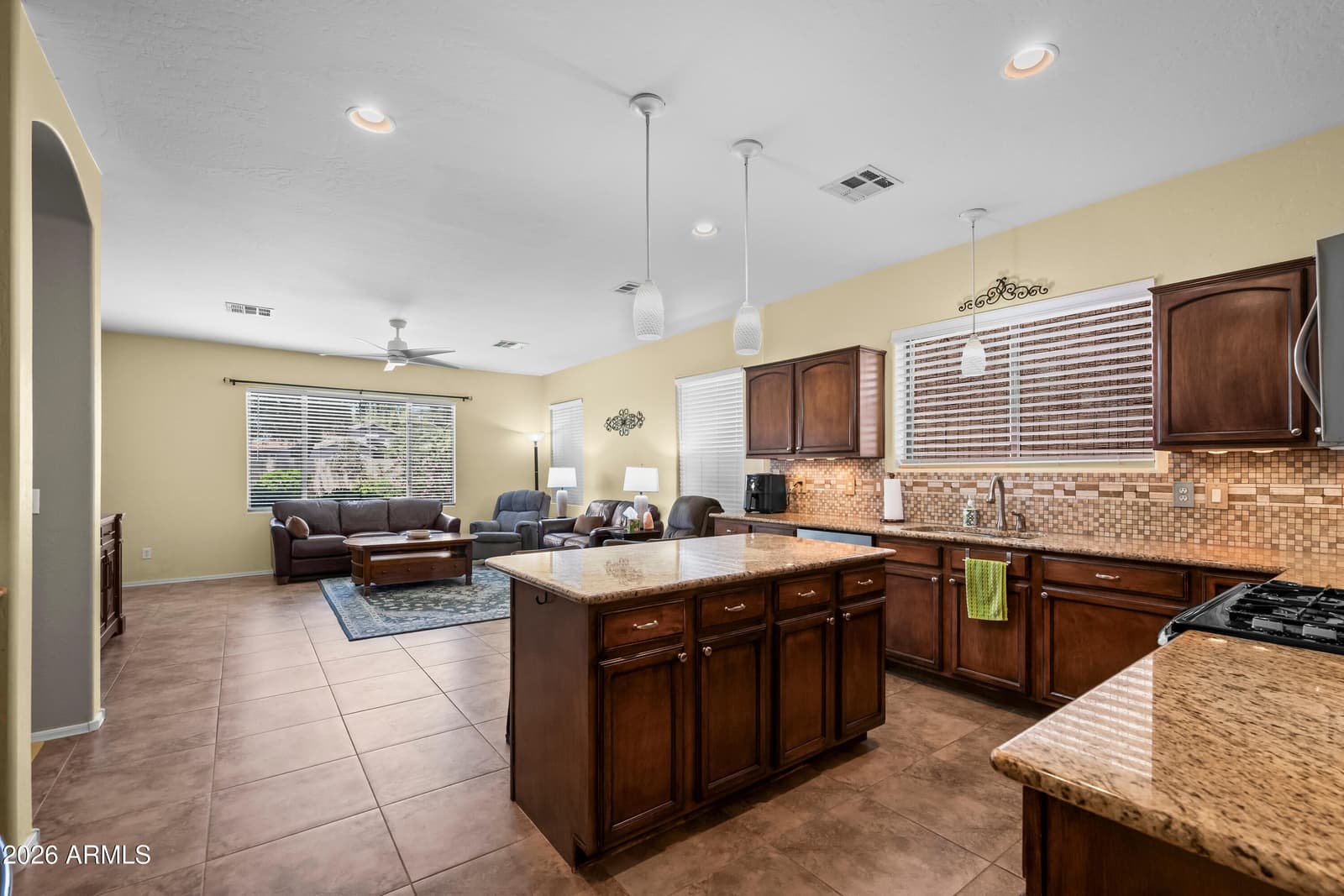 21270 E TIERRA GRANDE Drive, Queen Creek, AZ 85142 — photo 14 of 50