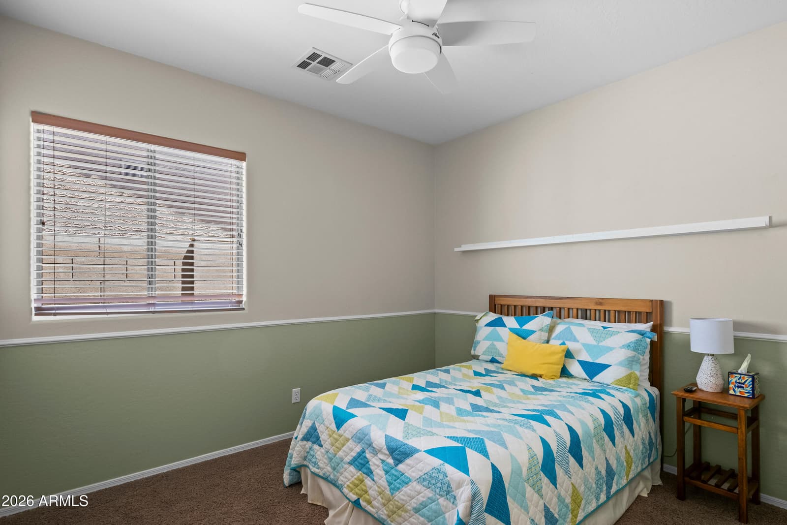 21270 E TIERRA GRANDE Drive, Queen Creek, AZ 85142 — photo 24 of 50