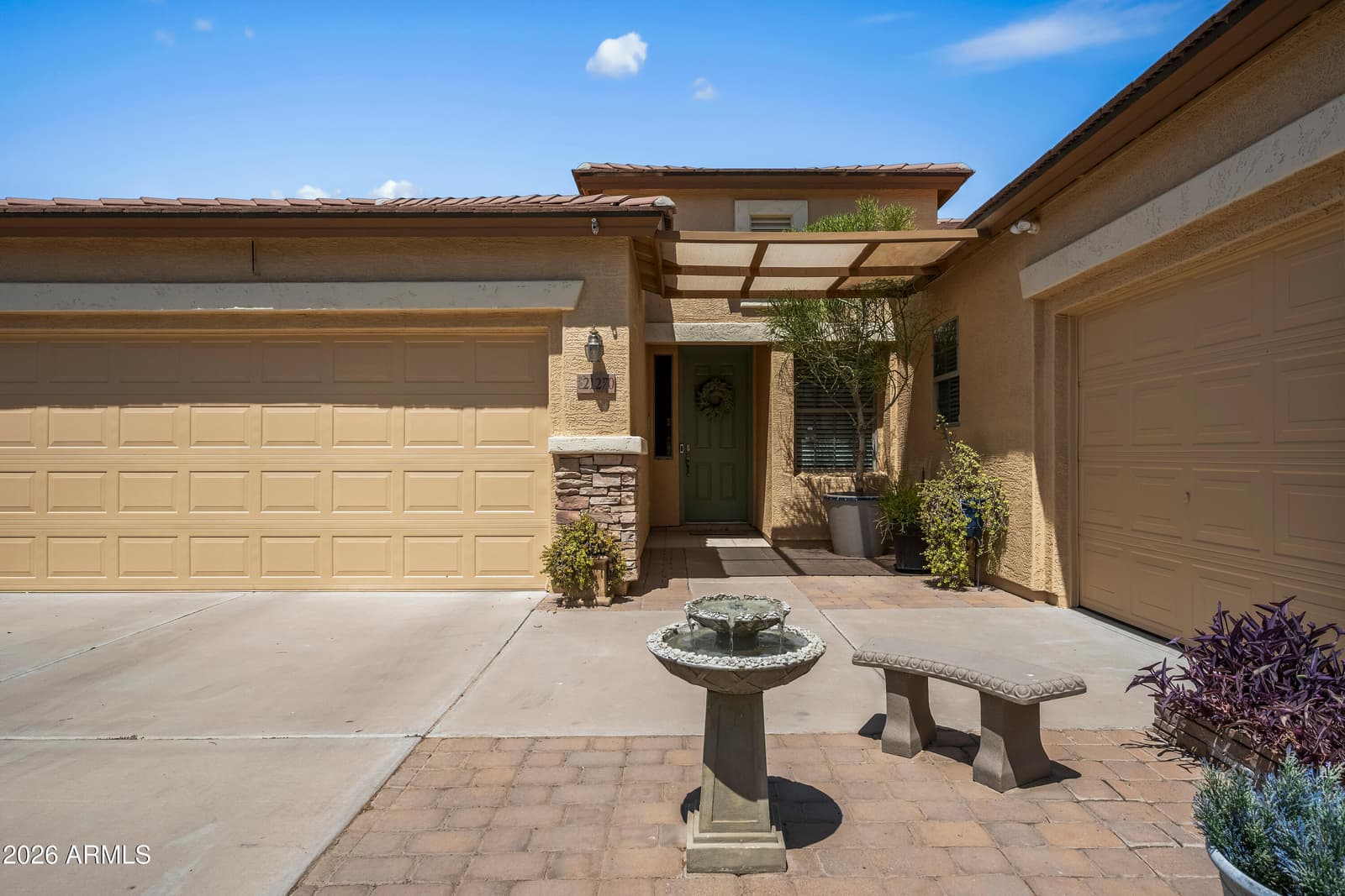 21270 E TIERRA GRANDE Drive, Queen Creek, AZ 85142 — photo 4 of 50