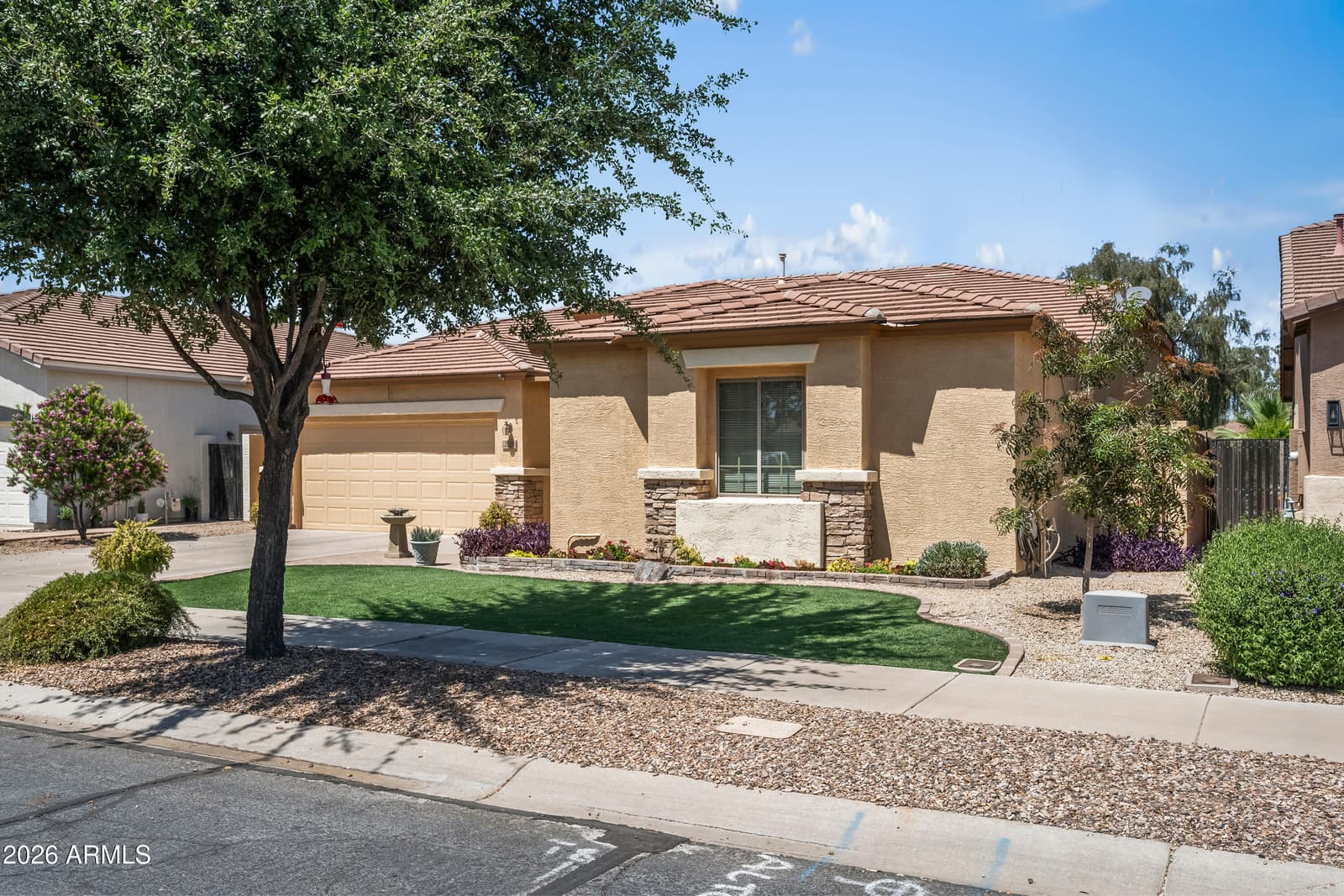 21270 E TIERRA GRANDE Drive, Queen Creek, AZ 85142 — photo 3 of 50