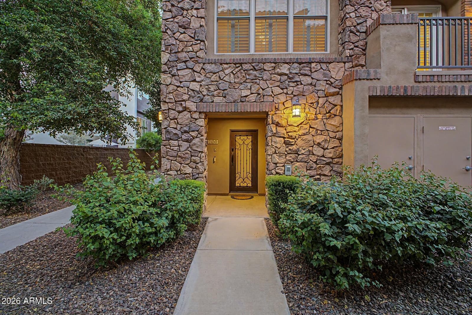 2450 E ROMA Avenue, Phoenix, AZ 85016 — photo 35 of 37