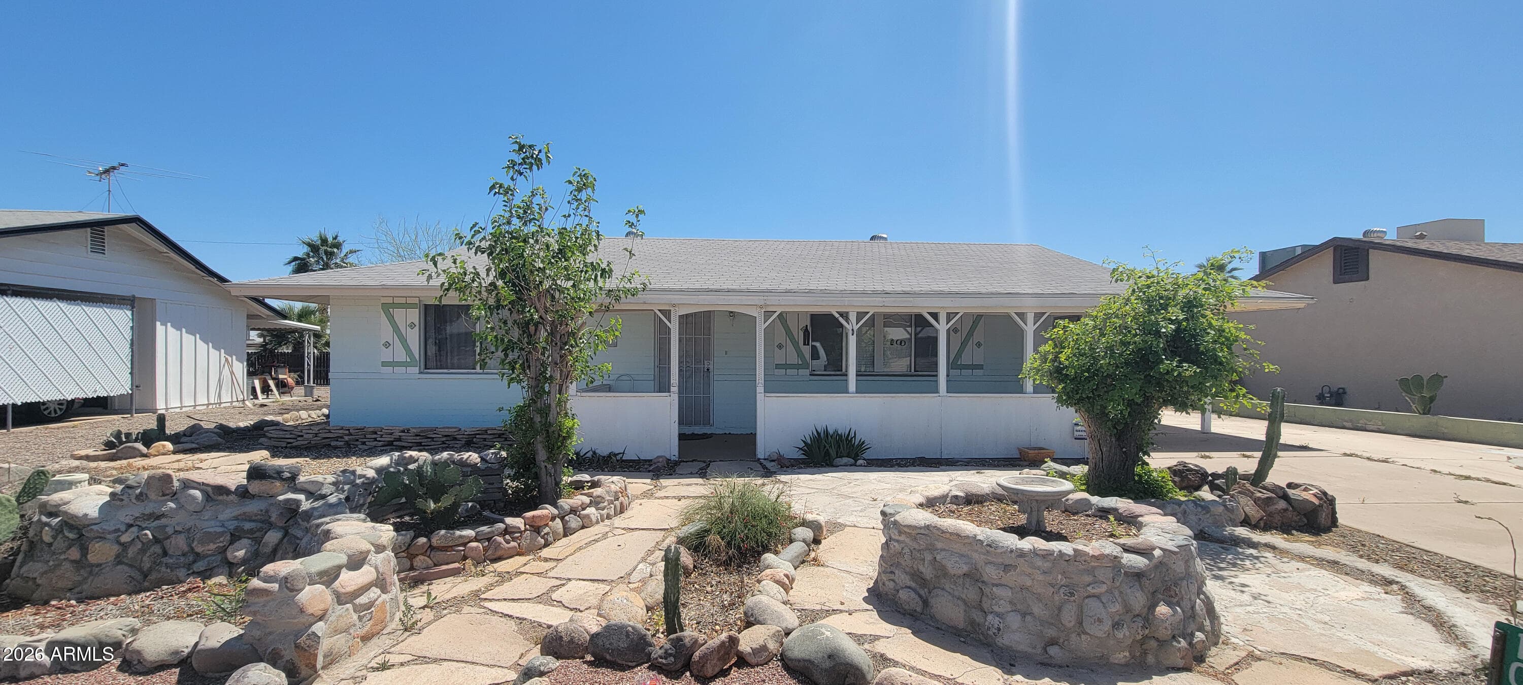 10615 W ALABAMA Avenue, Sun City, AZ 85351 — photo 1 of 29