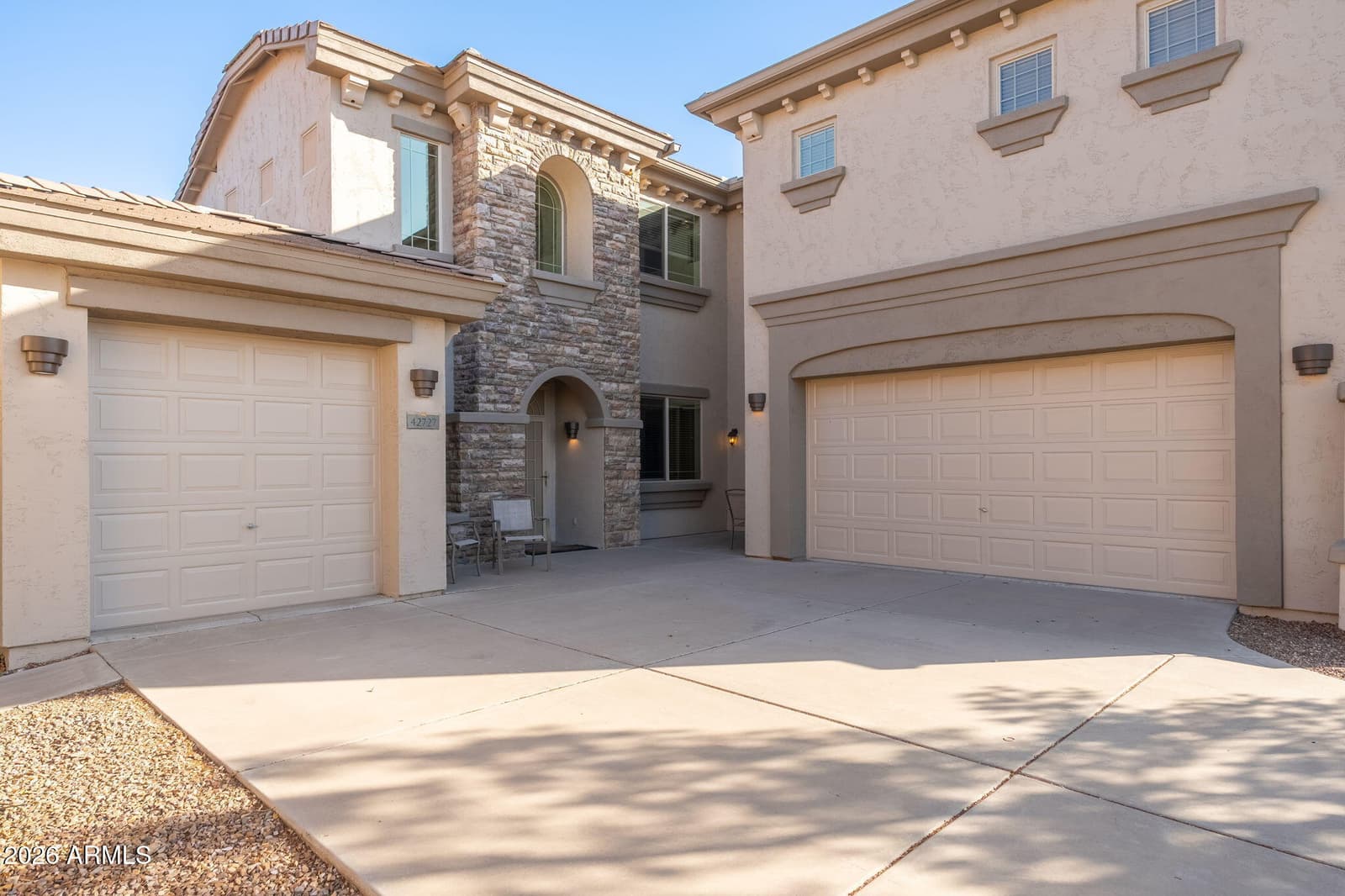 42727 N COURAGE Trail, Anthem, AZ 85086 — photo 35 of 83