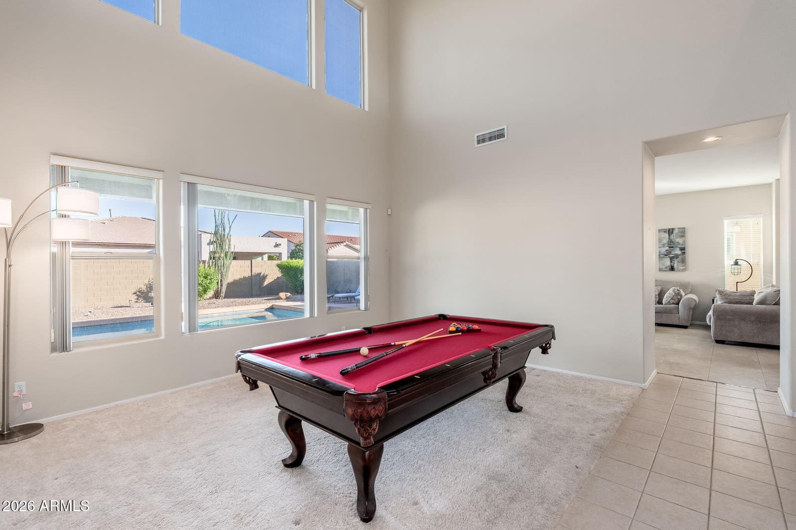 42727 N COURAGE Trail, Anthem, AZ 85086 — photo 11 of 83
