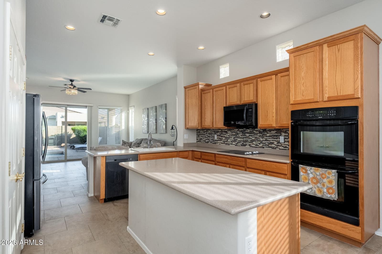 42727 N COURAGE Trail, Anthem, AZ 85086 — photo 4 of 83