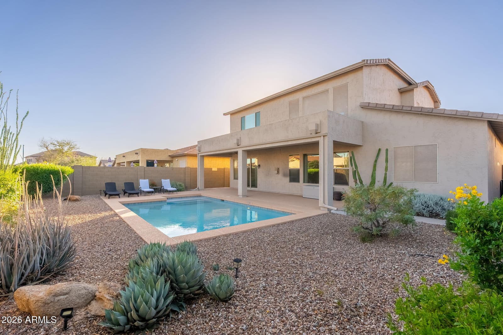 42727 N COURAGE Trail, Anthem, AZ 85086 — photo 23 of 83