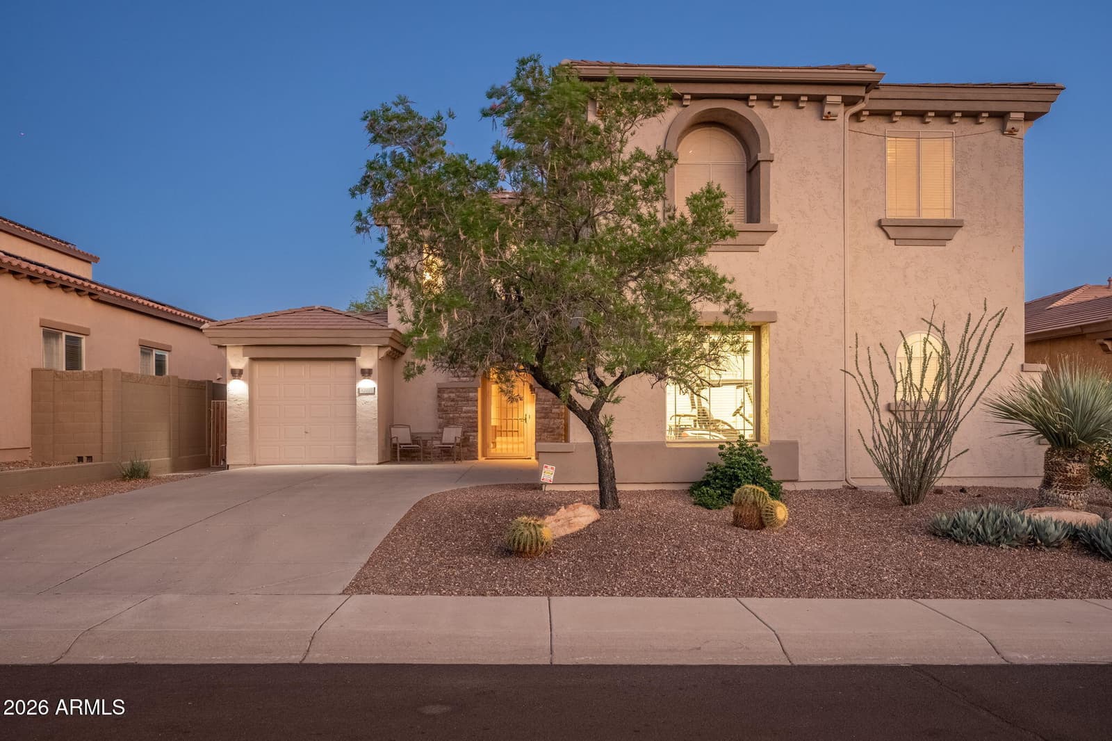 42727 N COURAGE Trail, Anthem, AZ 85086 — photo 10 of 83