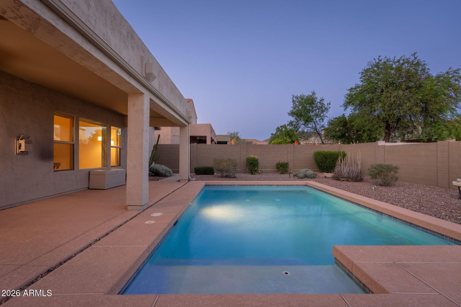 42727 N COURAGE Trail, Anthem, AZ 85086 — photo 25 of 83