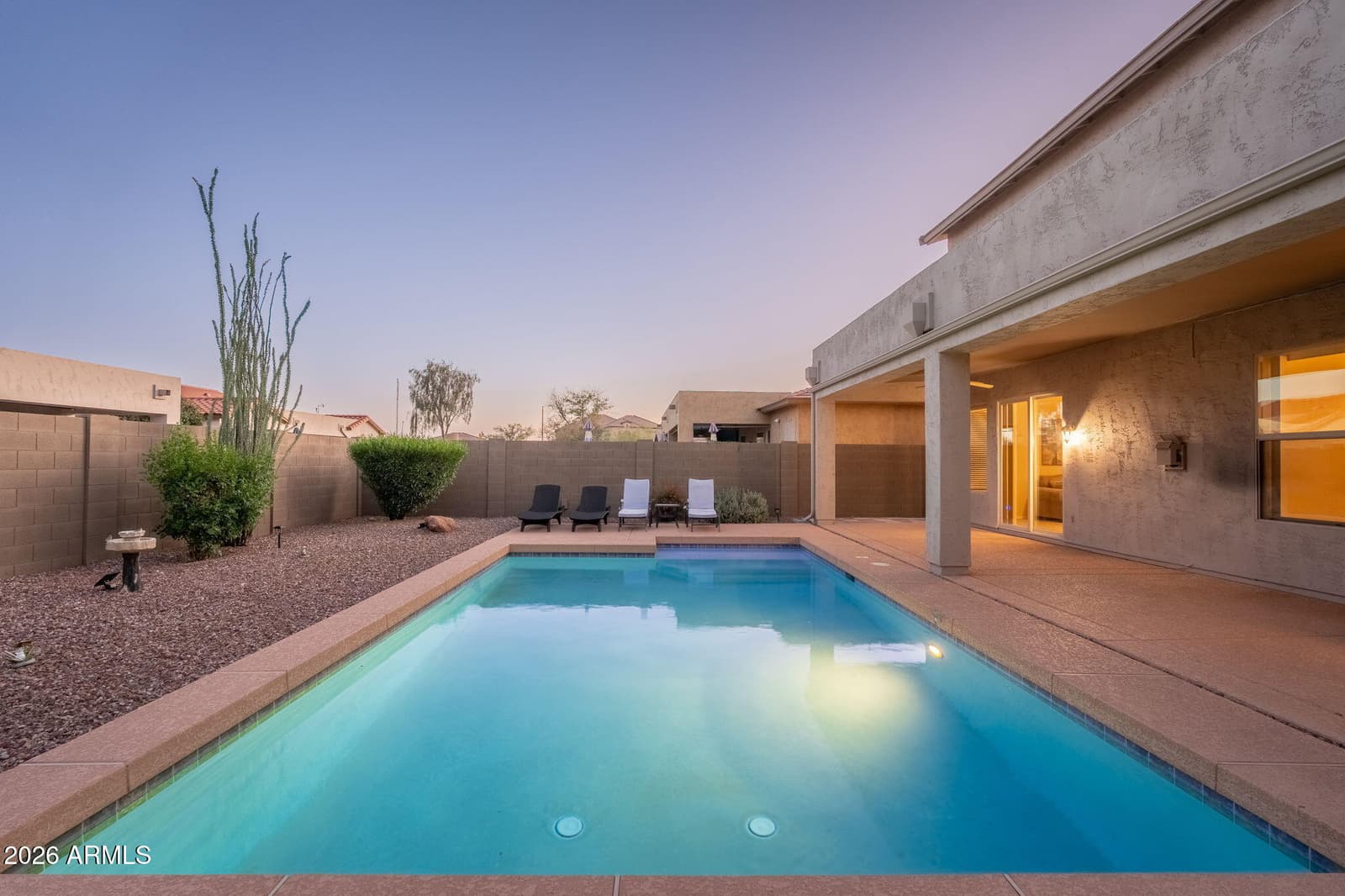 42727 N COURAGE Trail, Anthem, AZ 85086 — photo 28 of 83