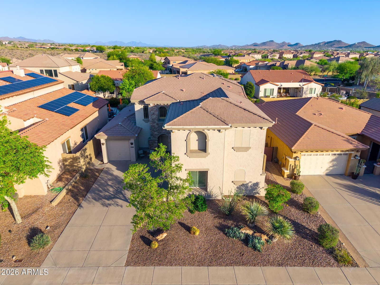 42727 N COURAGE Trail, Anthem, AZ 85086 — photo 30 of 83