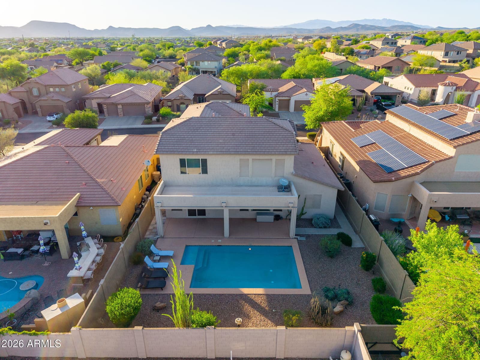 42727 N COURAGE Trail, Anthem, AZ 85086 — photo 34 of 83