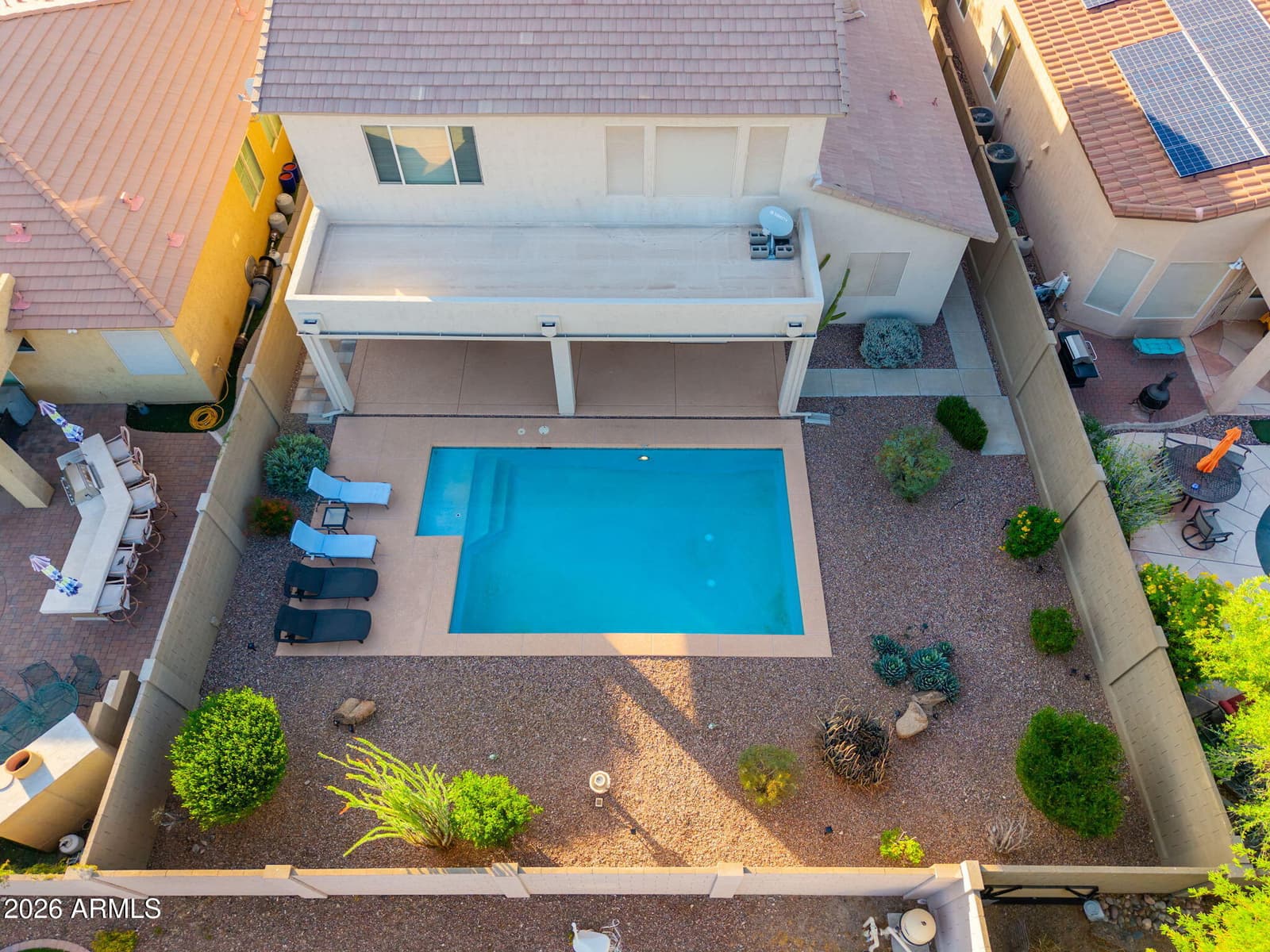 42727 N COURAGE Trail, Anthem, AZ 85086 — photo 31 of 83