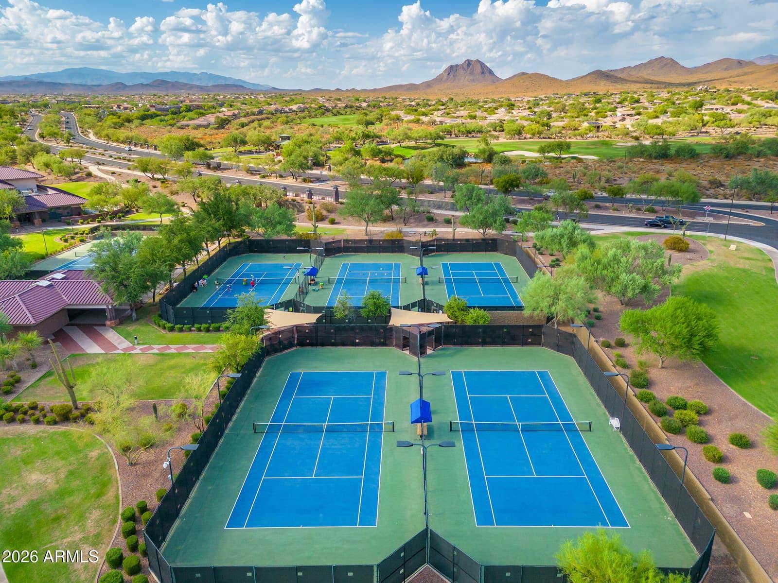 42727 N COURAGE Trail, Anthem, AZ 85086 — photo 57 of 83