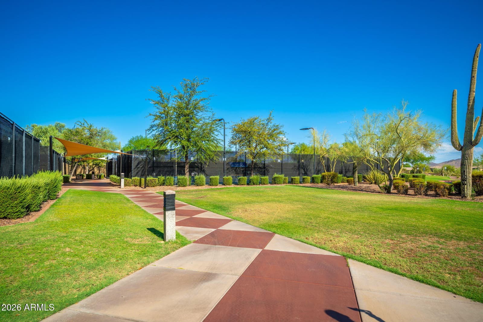42727 N COURAGE Trail, Anthem, AZ 85086 — photo 58 of 83