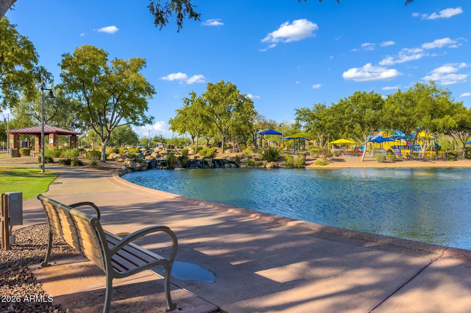 42727 N COURAGE Trail, Anthem, AZ 85086 — photo 63 of 83