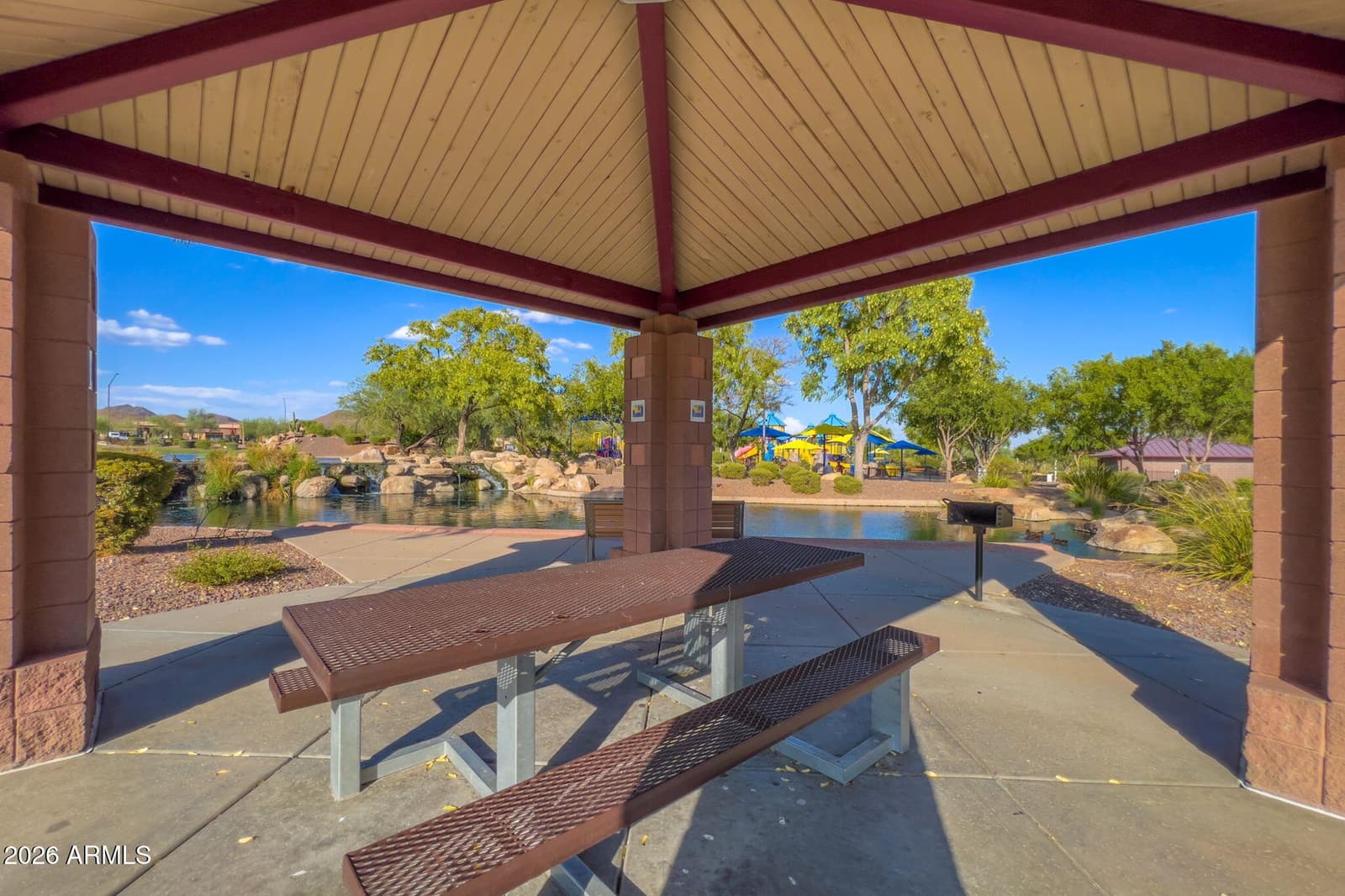 42727 N COURAGE Trail, Anthem, AZ 85086 — photo 67 of 83