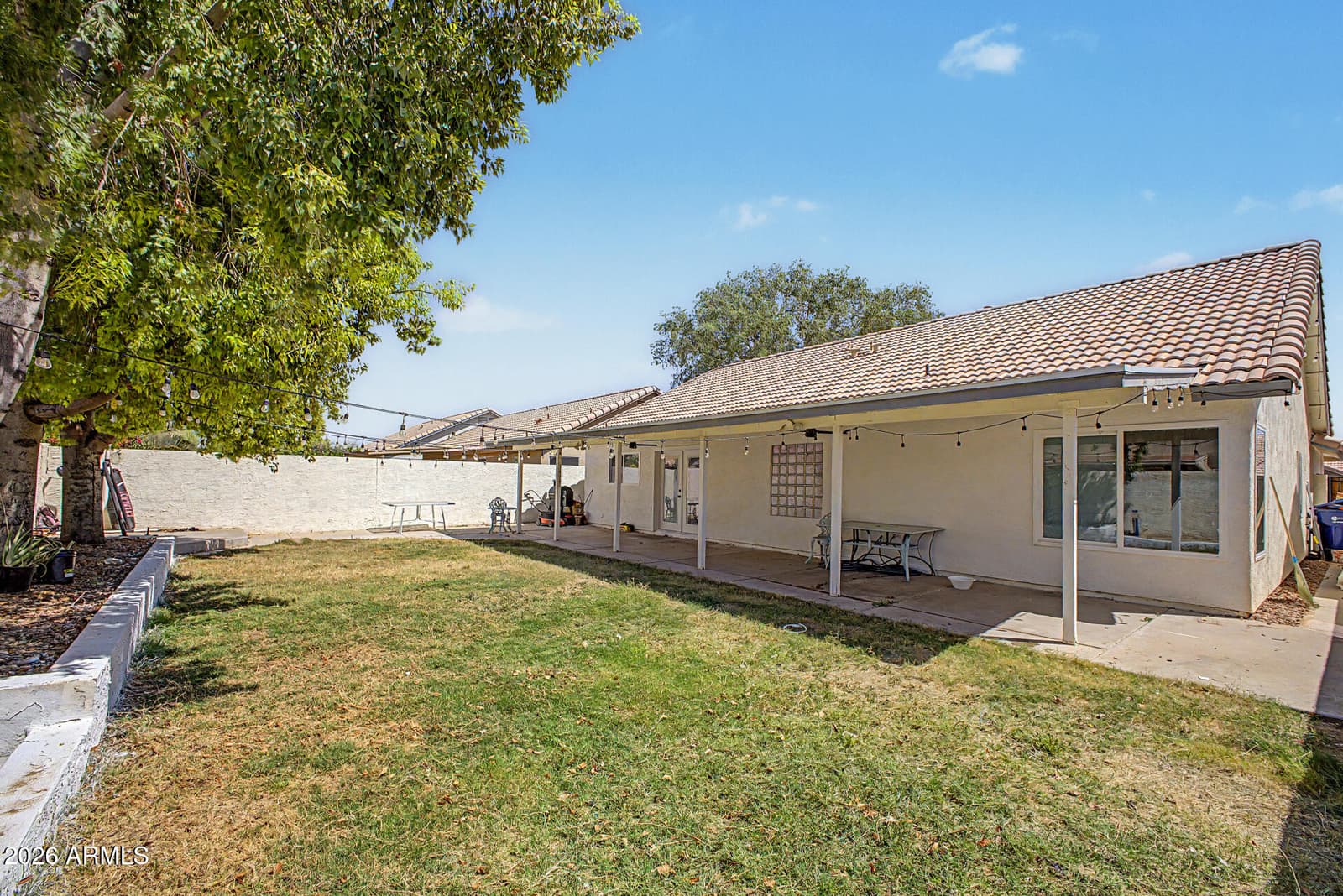 1460 W GAIL Drive, Chandler, AZ 85224 — photo 24 of 26