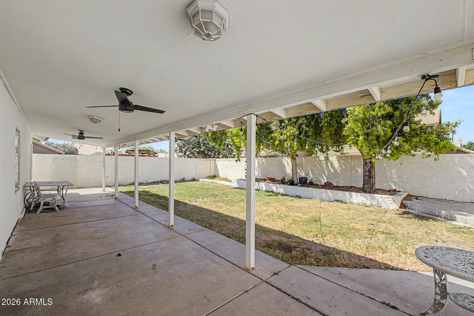 1460 W GAIL Drive, Chandler, AZ 85224 — photo 25 of 26