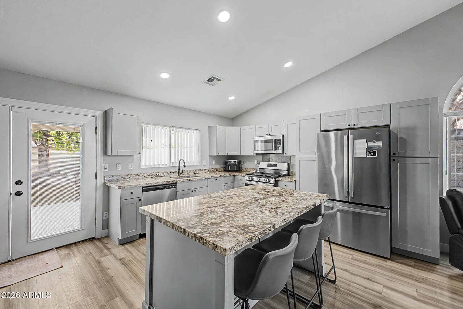 1460 W GAIL Drive, Chandler, AZ 85224 — photo 8 of 26