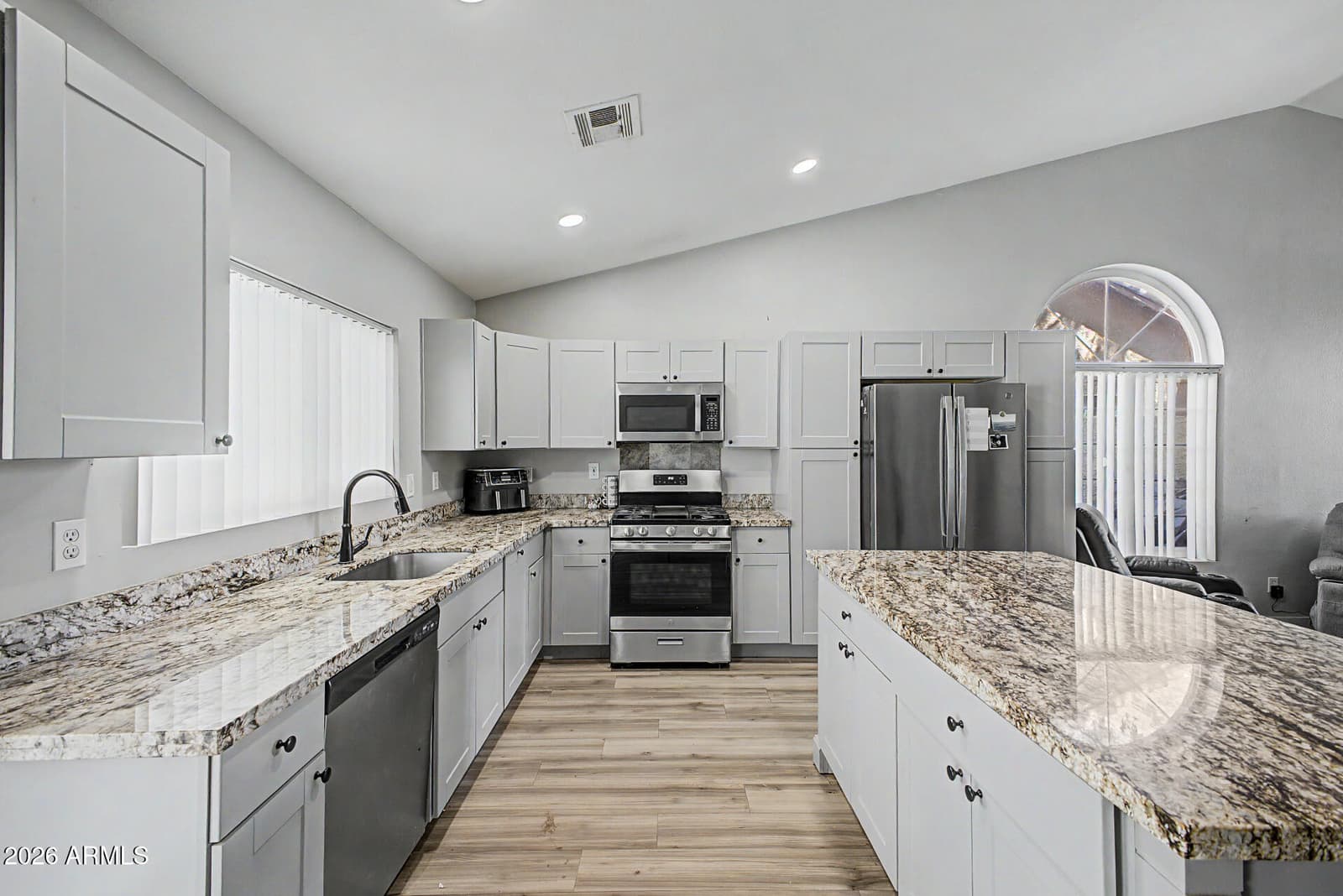 1460 W GAIL Drive, Chandler, AZ 85224 — photo 5 of 26