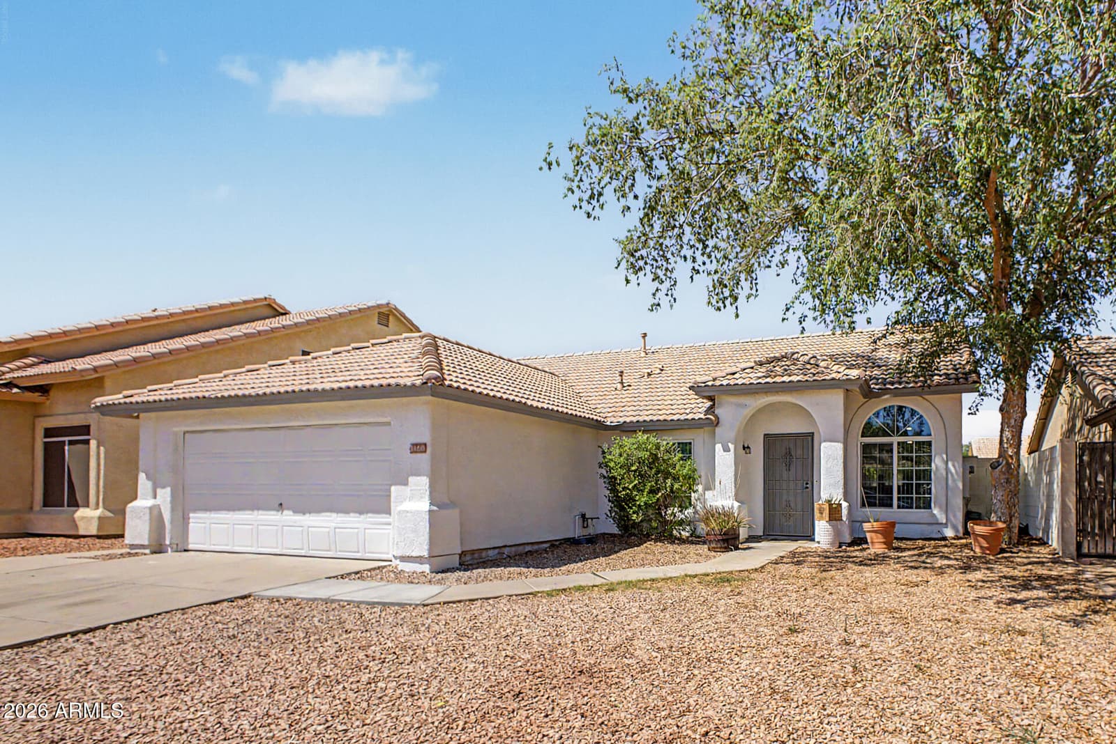 1460 W GAIL Drive, Chandler, AZ 85224 — photo 2 of 26