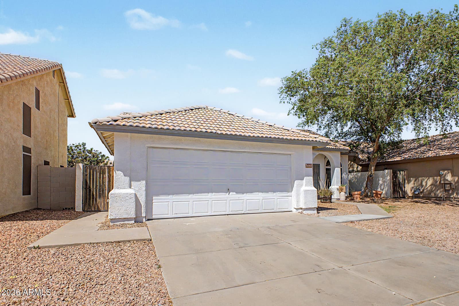 1460 W GAIL Drive, Chandler, AZ 85224 — photo 1 of 26