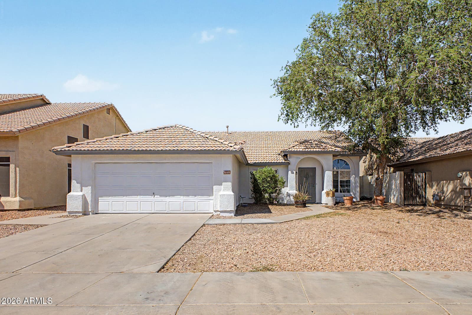 1460 W GAIL Drive, Chandler, AZ 85224 — photo 3 of 26