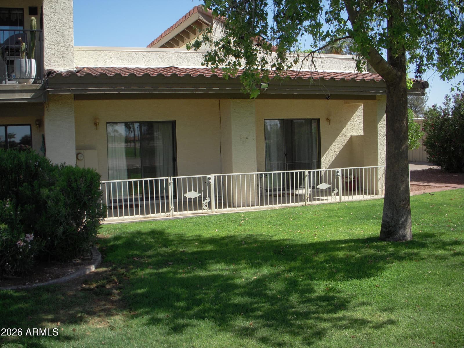 8815 W Avenida De Amigos Cit #140 Circle, Arizona City, AZ 85123 — photo 19 of 21