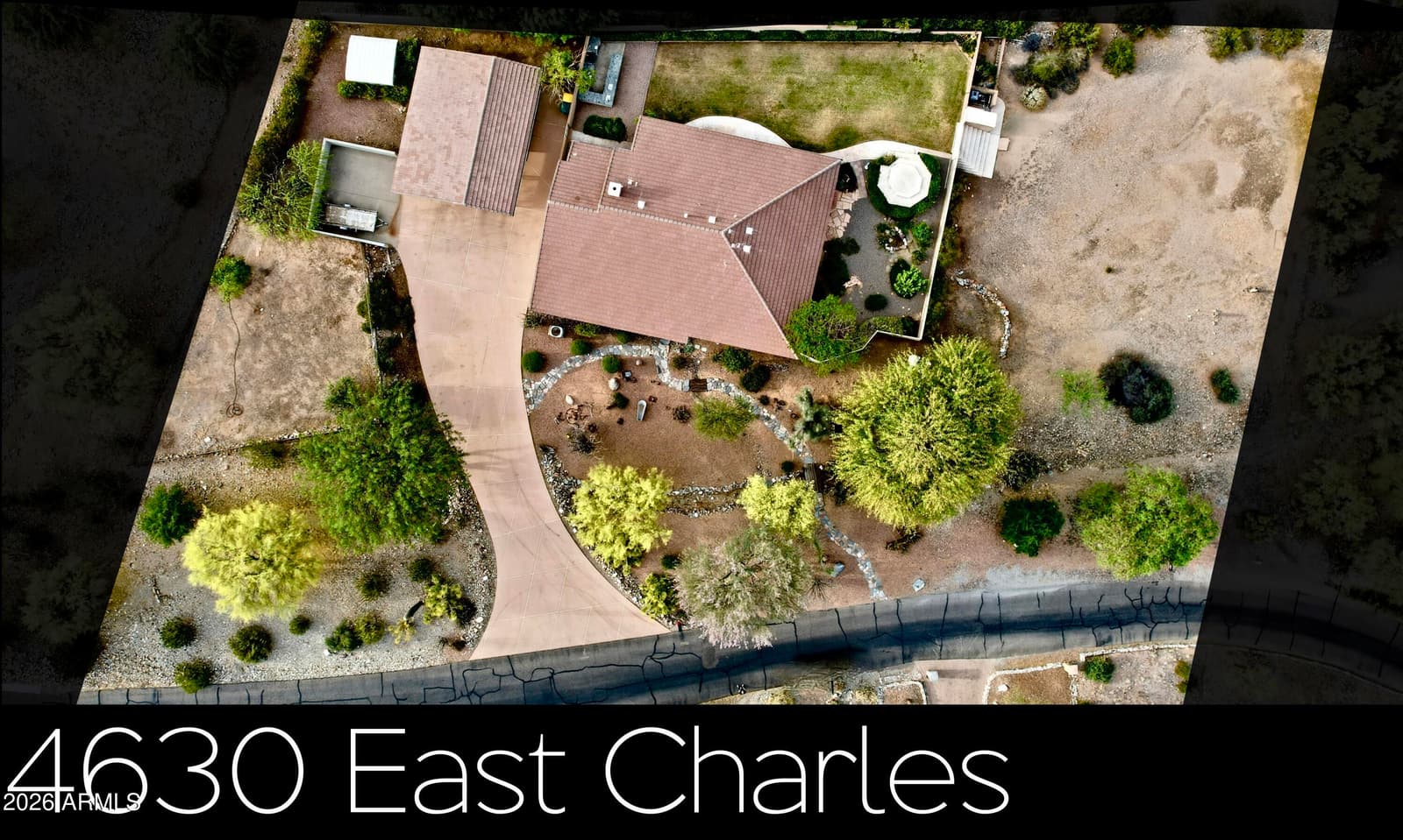 4630 E Charles Drive, Paradise Valley, AZ 85253 — photo 5 of 40