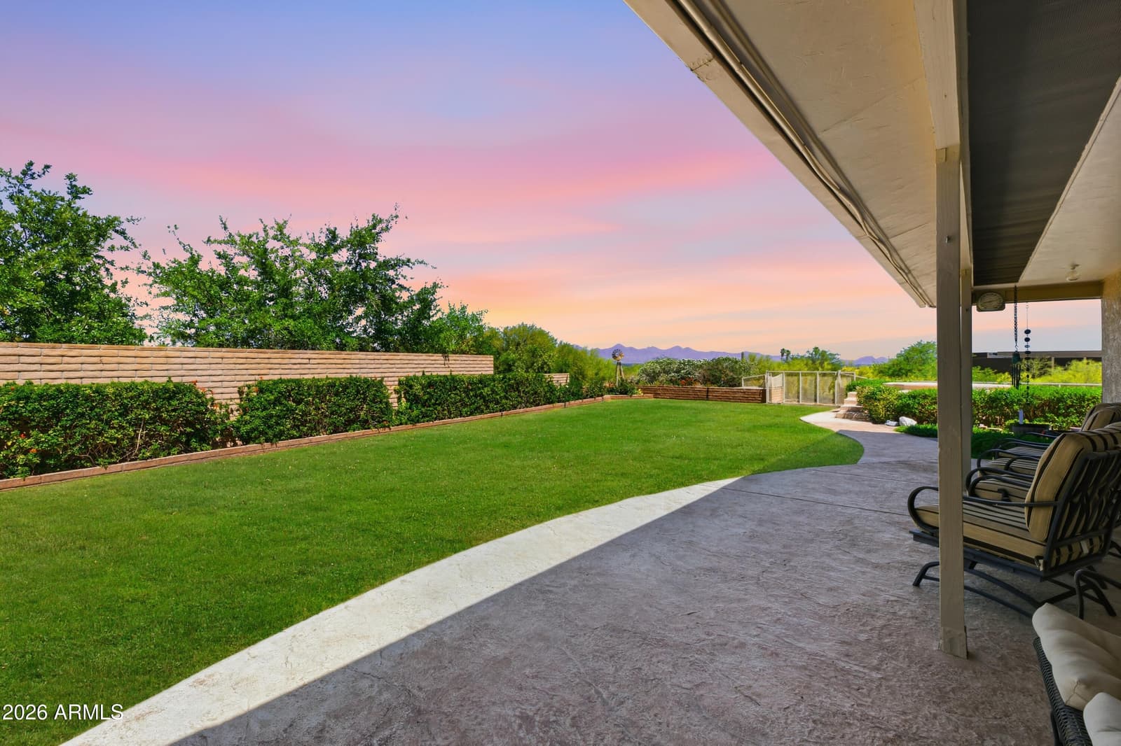4630 E Charles Drive, Paradise Valley, AZ 85253 — photo 10 of 40